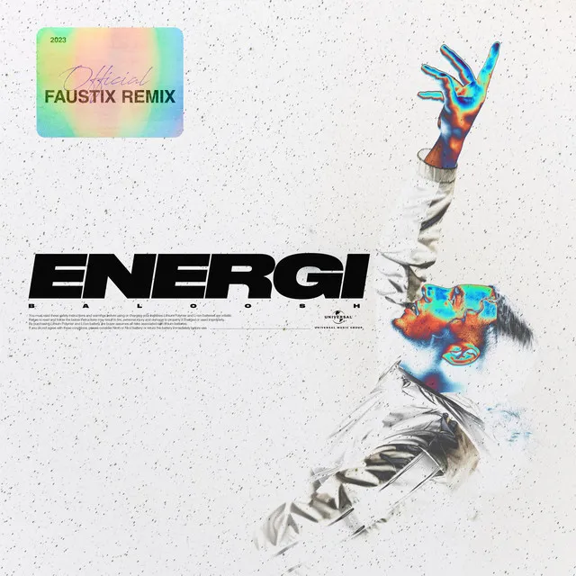 Energi - Faustix Remix