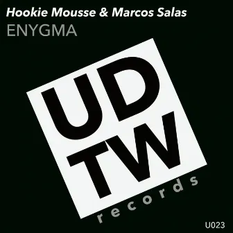 Enygma by Hookie Mousse