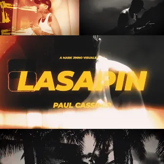 Lasapin by Paul Cassimir