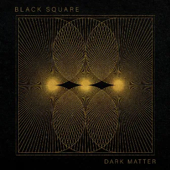 Dark Matter by Black Square