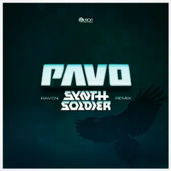 Raven (Synthsoldier Remix) by Synthsoldier