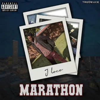 Marathon by JLoco