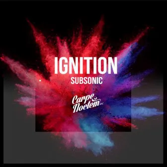 Ignition by Subsonic