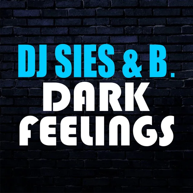 Dark Feelings (Auzton Remix)