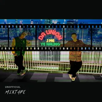 Unofficial Mixtape (J Me & Ye Naung) by Ye Naung