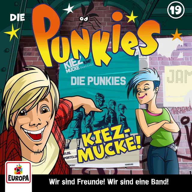 019 - Kiez-Mucke! - Teil 16