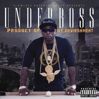 Product of My Environment by Underboss