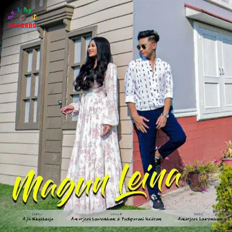 Magun Leina by Amarjeet Lourembam