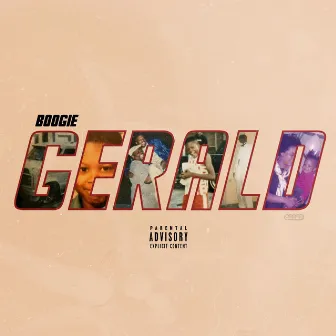 Gerald by Boogie3X