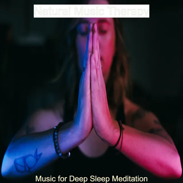 Music for Deep Sleep Meditation