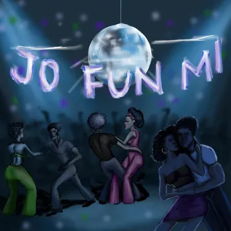 Jo Fun Mi by Lamii