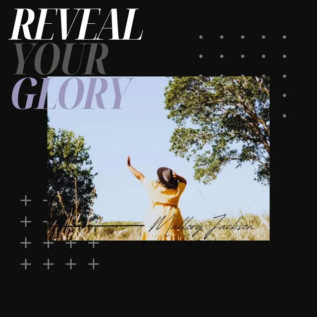 Reveal Your Glory - Live Version