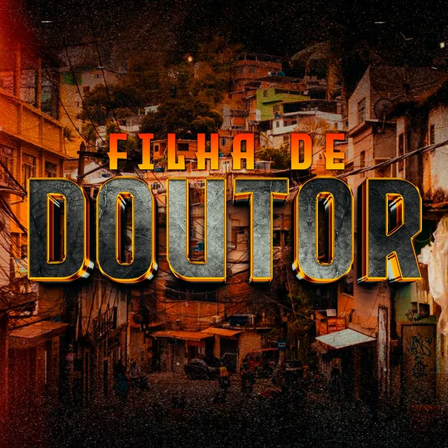 Filha de Doutor