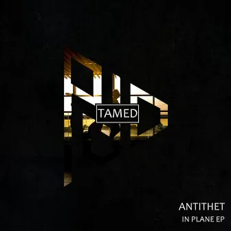 In Plane by Antithet