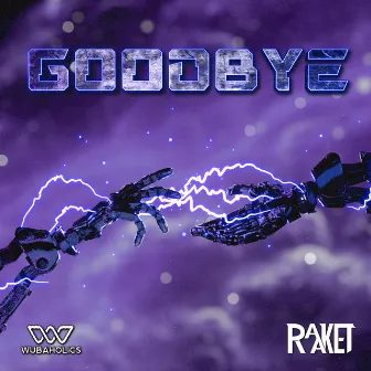 Goodbye by Raaket