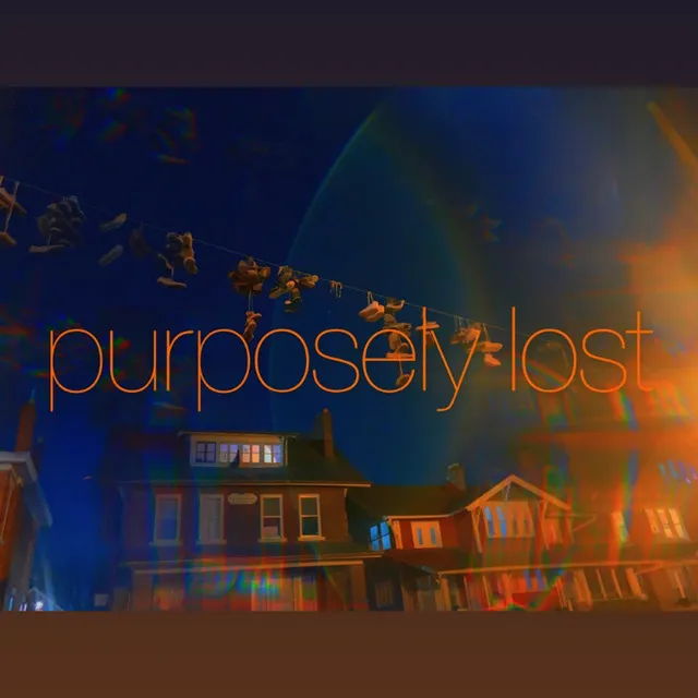 Purposely Lost - Demo