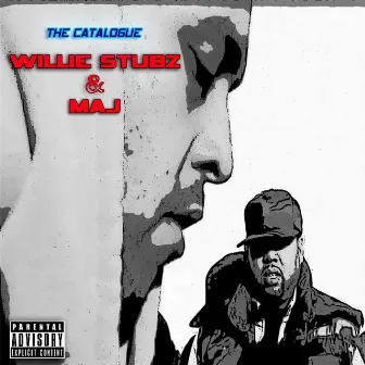 The Catalogue by Willie Stubz