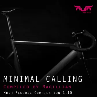 Minimal Calling by Magillian