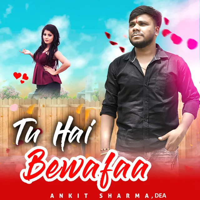 Tu Hai Bewafaa