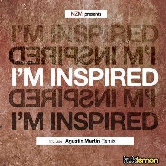 I'm inspired by NZM