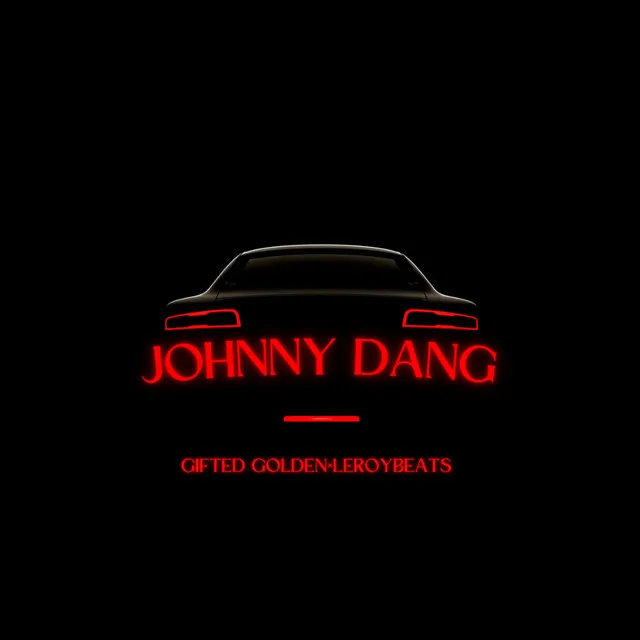 JOHNNY DANG