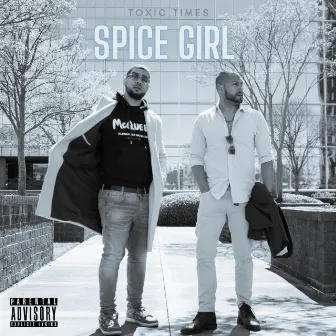 Spice Girl by Asante Farid