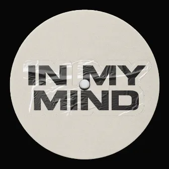 In My Mind by Ned Bennett