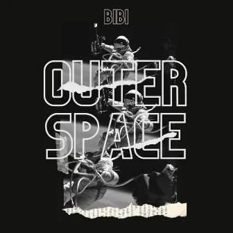 Outer Space by BiBi