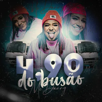 4,90 do Busão by DJ Lil Beat