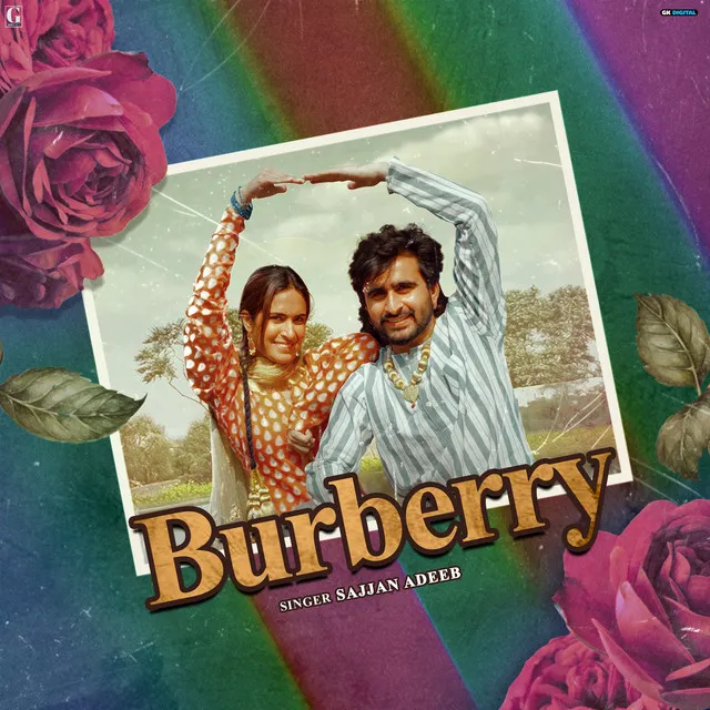 Burberry - From "Oye Bhole Oye"