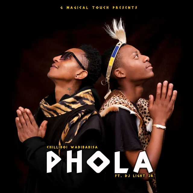 Phola