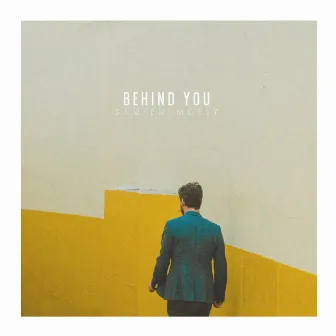 Behind You by Damien McFly