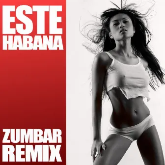 Zumbar Remixes by Este Habana