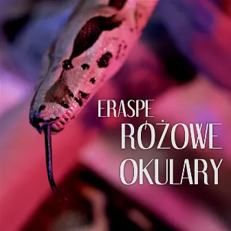 Różowe Okulary by Eraspe