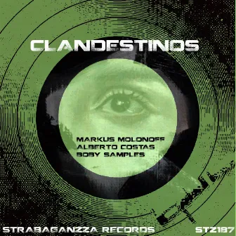 Clandestino by Boby Samples