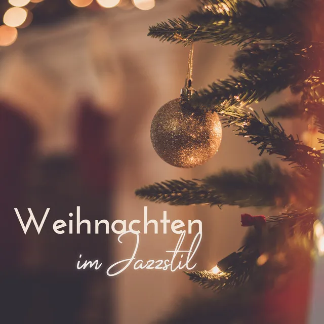 Weihnachten im Jazzstil: Chill & Smooth Instrumentalmusik