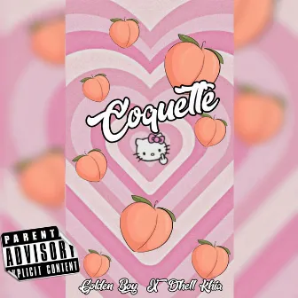 Coquette by Golden Boy Official