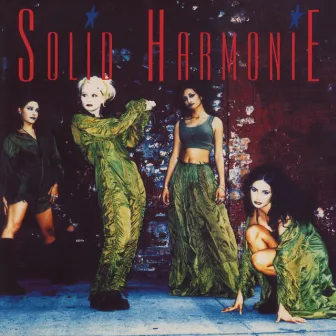 Solid Harmonie by Solid HarmoniE