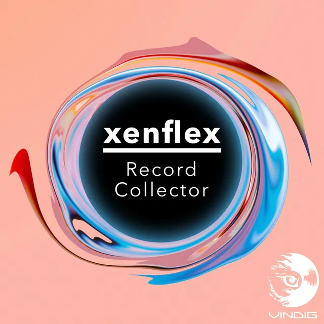 Record Collector