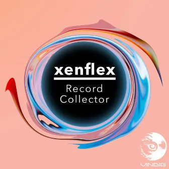 Record Collector by Xenflex