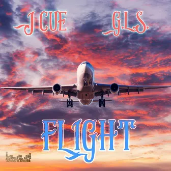 Flight by J Cue Capone