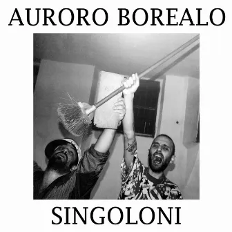 Singoloni by Auroro Borealo