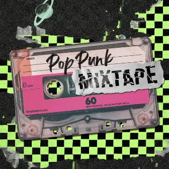 Pop Punk Mixtape by Nicholas Evans