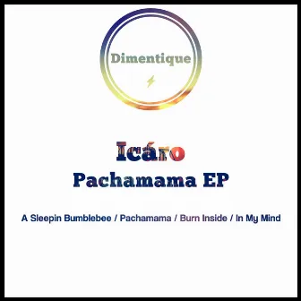 Pachamama by Icaro