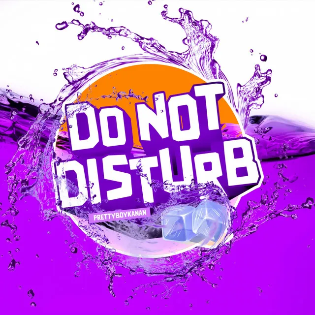 Do Not Disturb