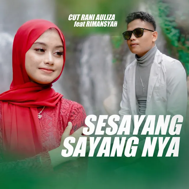 Sesayang Sayangnya