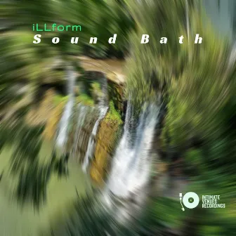 Sound Bath by ILLFORM