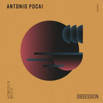 Obsession by Antonio Pocai