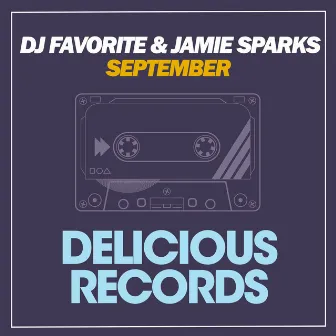 September 2k17 by DJ Favorite