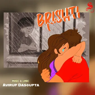 Brishti by Avirup Dasgupta